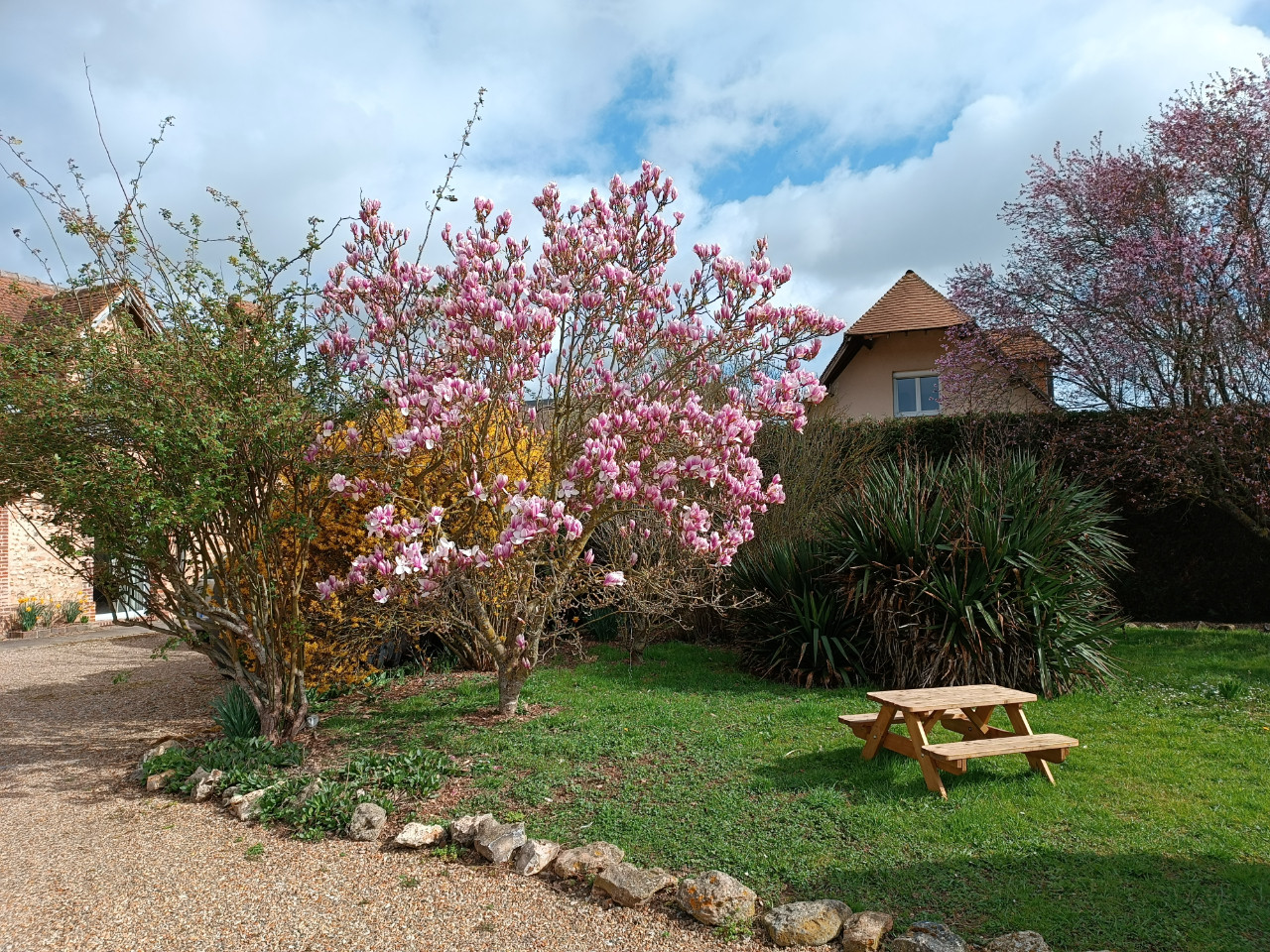  Eure Gîte de groupe