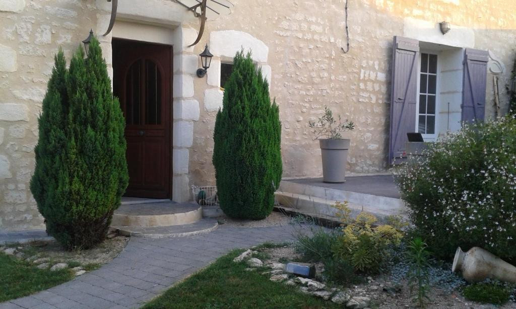 GreenGo Chambre d’hôtes Nouvelle-Aquitaine Évasion
