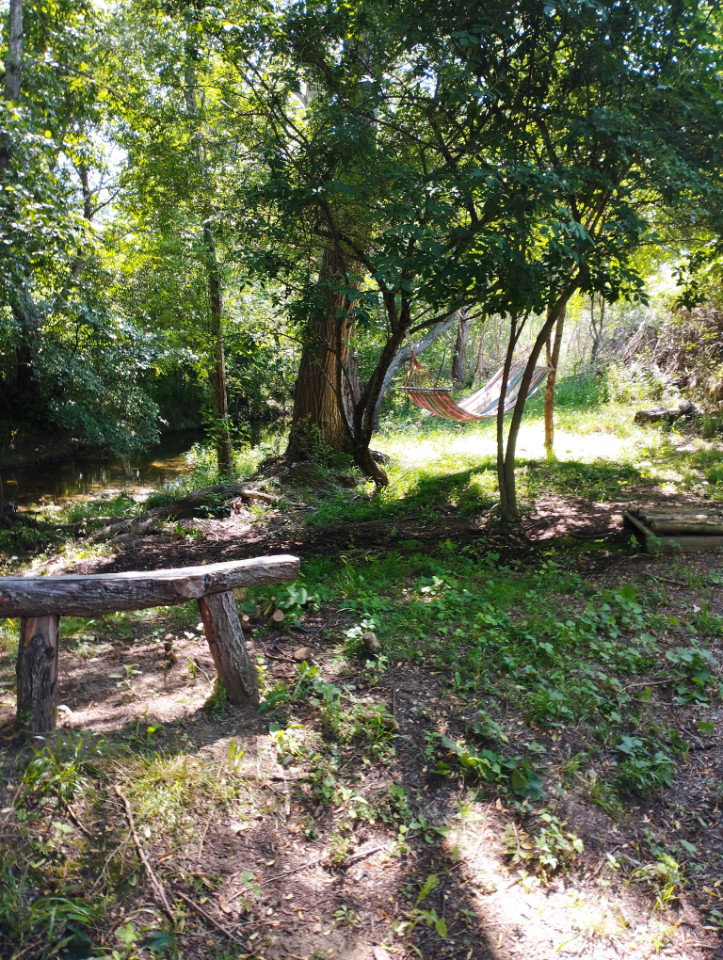  Aude Gîte de groupe