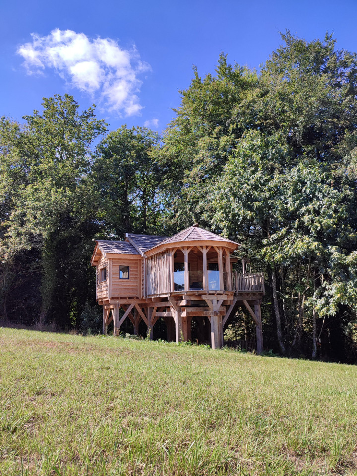 Hôte GreenGo: Le Domaine des Roches' l