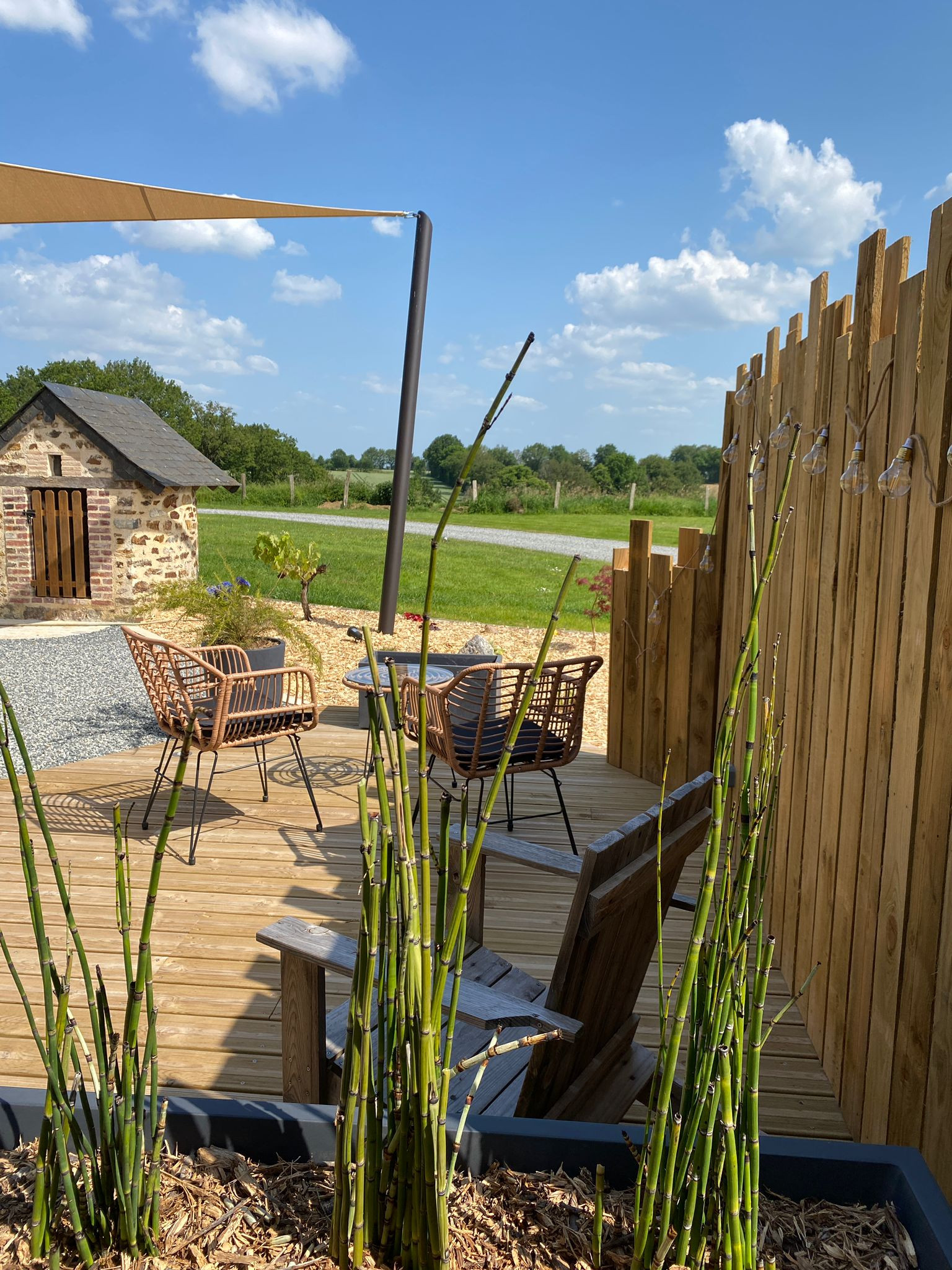 GreenGo location vacances écoresponsables