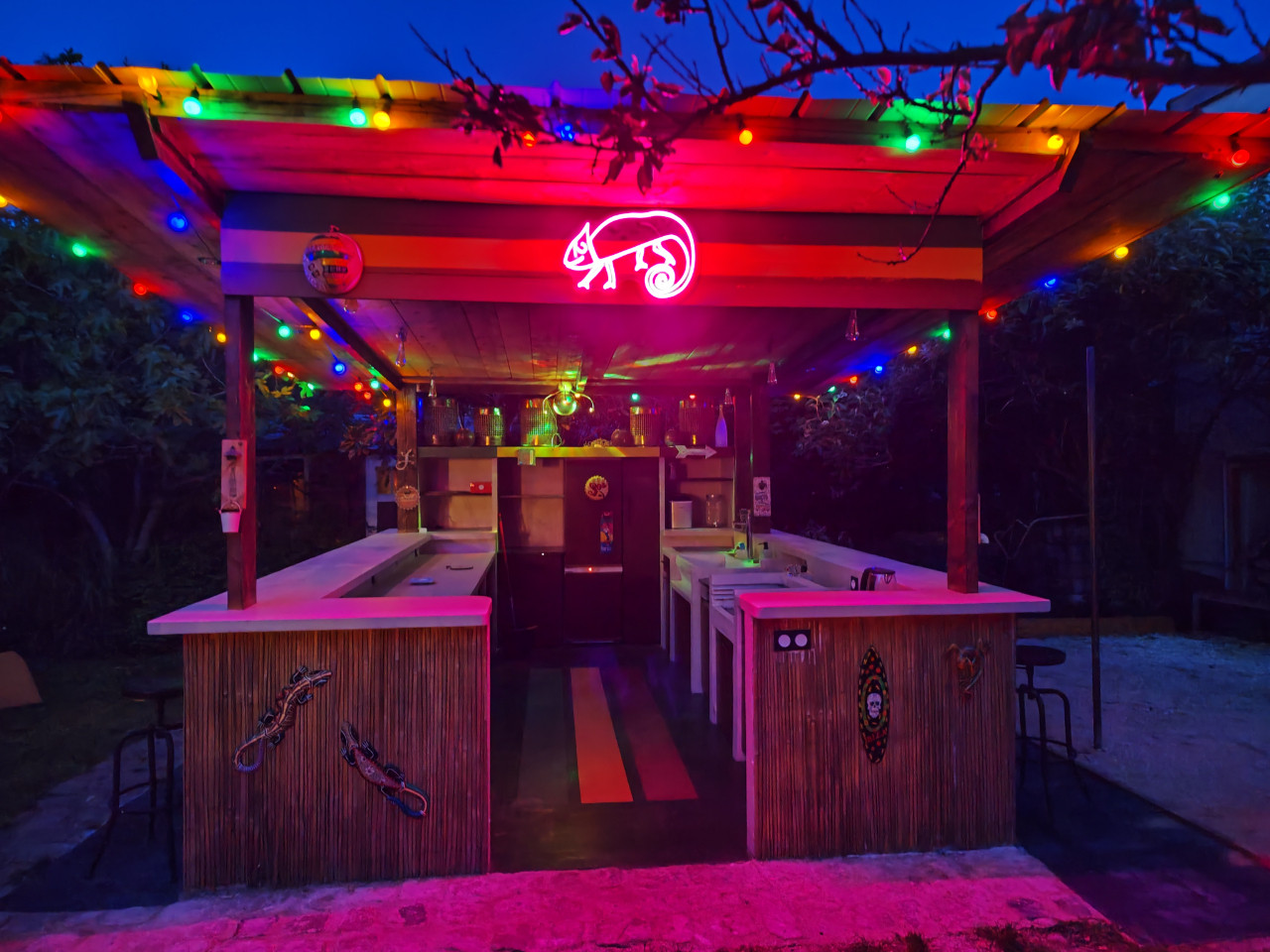 Hôte GreenGo: La Maison du Bonheur