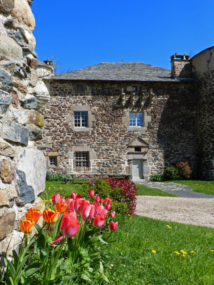 GreenGo Maison Forte de Chabanolles