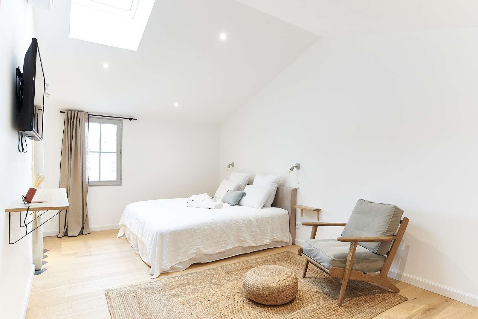 GreenGo Maison 1634