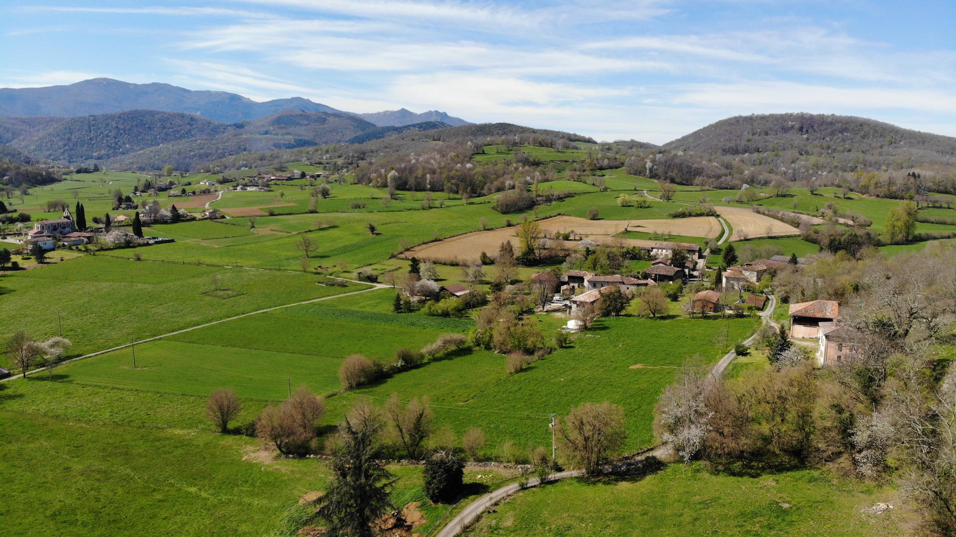 GreenGo Chambre chez l’habitant Occitanie Évasion