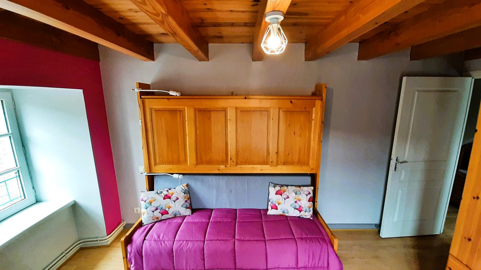 Chambre d’hôtes Haute-Loire Gîte de groupe