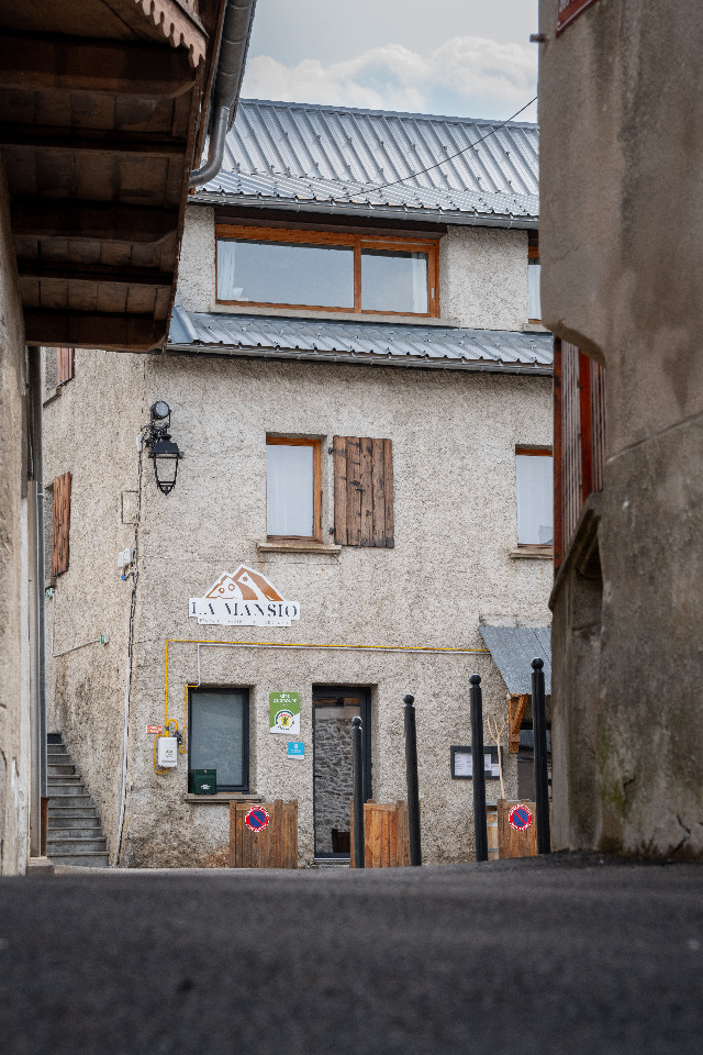 GreenGo location vacances écoresponsables