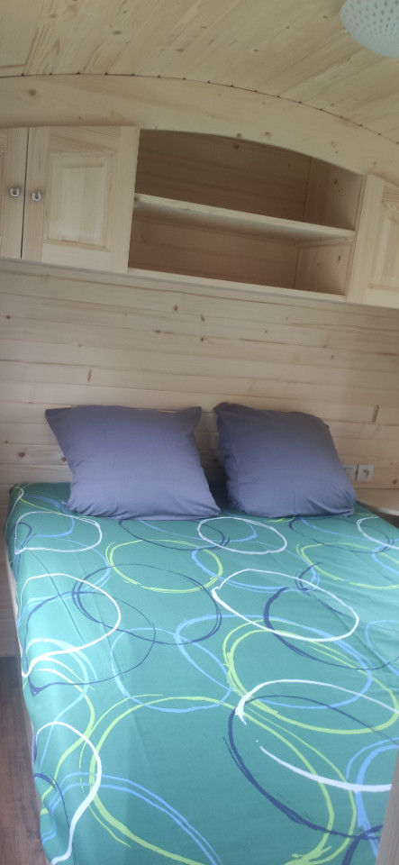 GreenGo location vacances écoresponsables