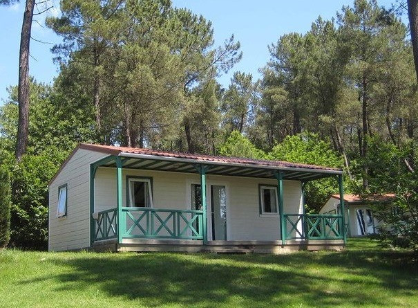Hôte GreenGo: Domaine des Grands Pins