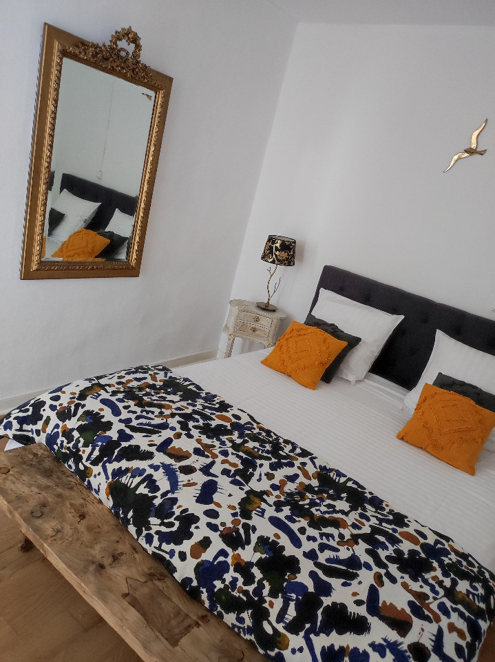 GreenGo Chambre d'hôtes chez Sylvie et Guy Quenard