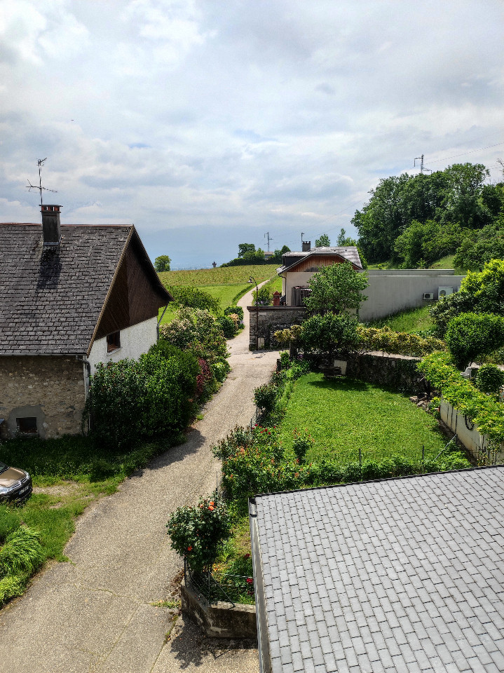 Chambre d'hôtes chez Sylvie et Guy Quenard