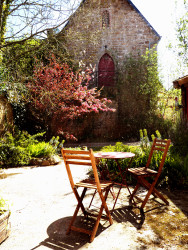 GreenGo Gîte Bretagne Évasion