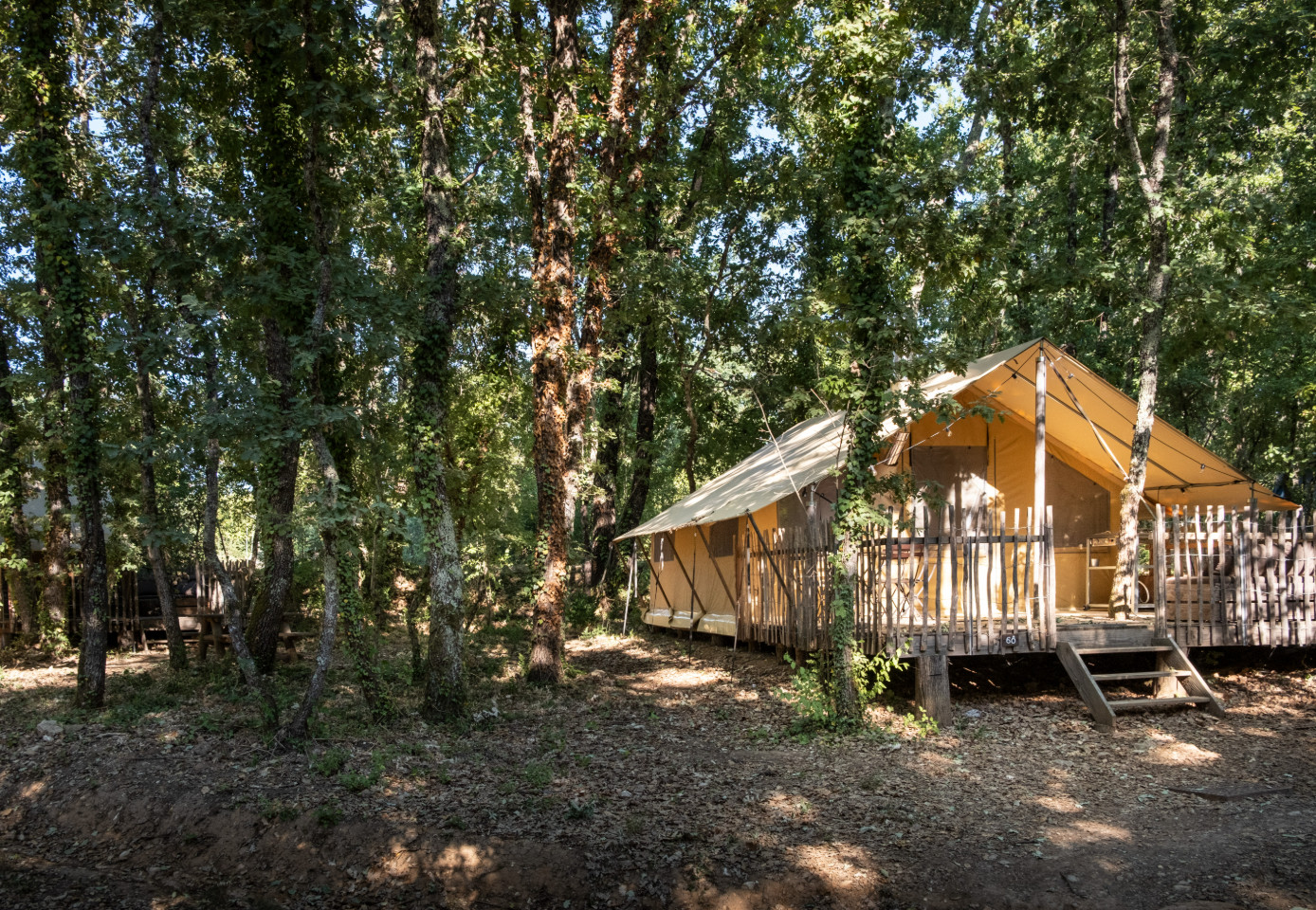 GreenGo location vacances écoresponsables