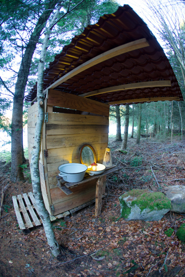 GreenGo location vacances écoresponsables