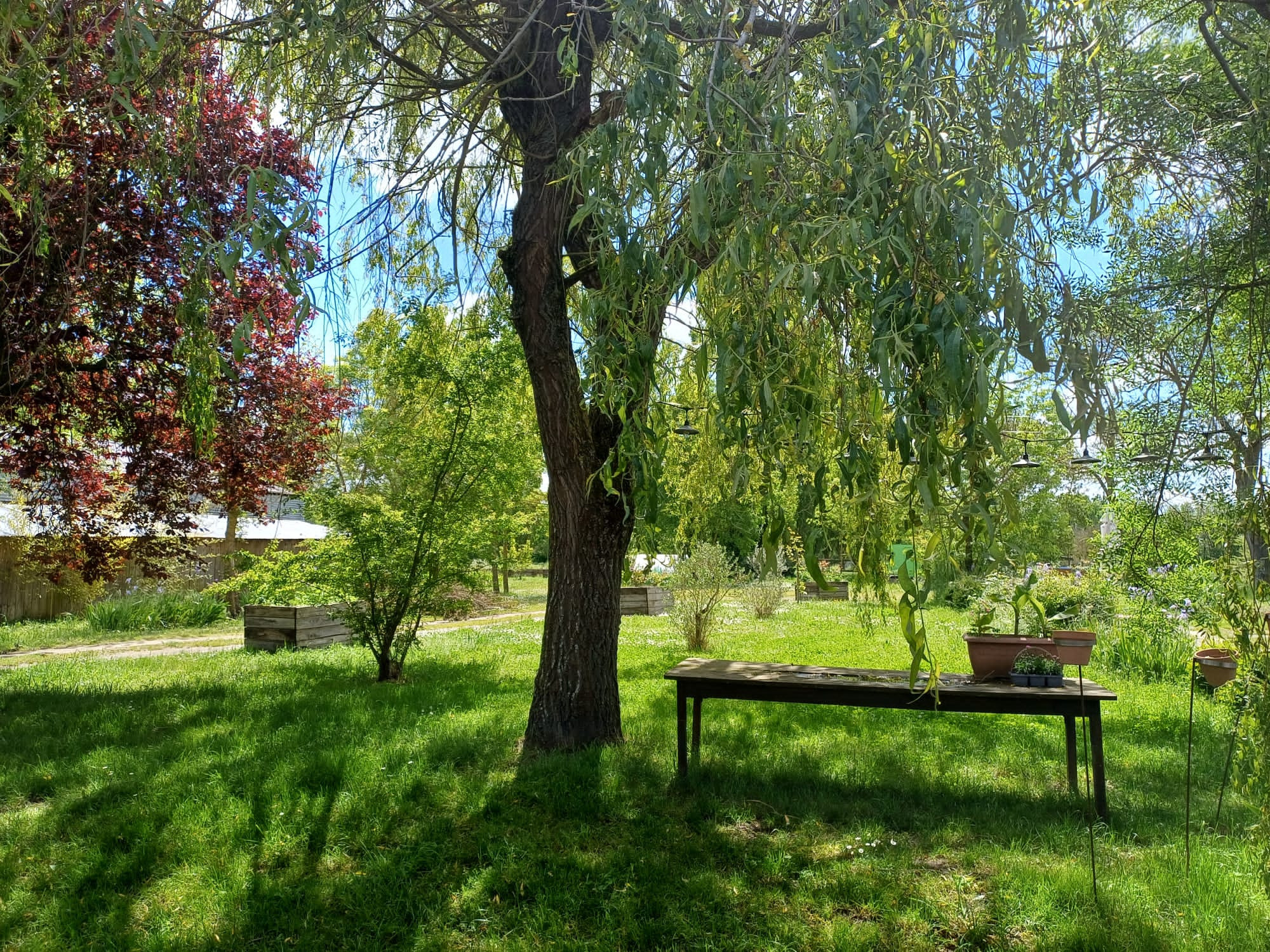 GreenGo Chambre d’hôtes Pays de la Loire À la campagne