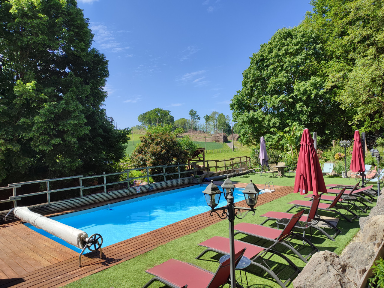 GreenGo location vacances écoresponsables