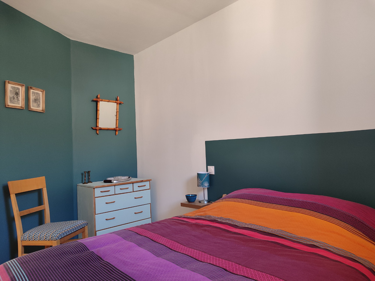 GreenGo Chambre d’hôtes Occitanie Évasion
