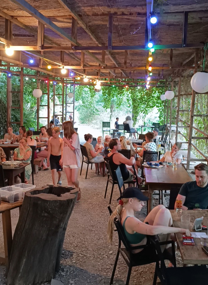 GreenGo location vacances écoresponsables