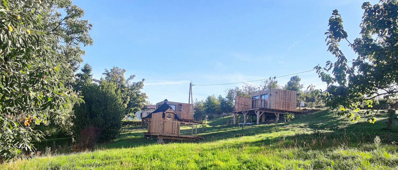 GreenGo location vacances écoresponsables