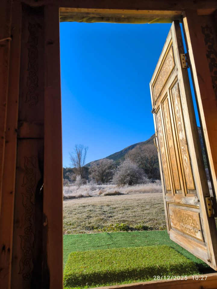 GreenGo Chambre d’hôtes Provence-Alpes-Côte d'Azur Évasion
