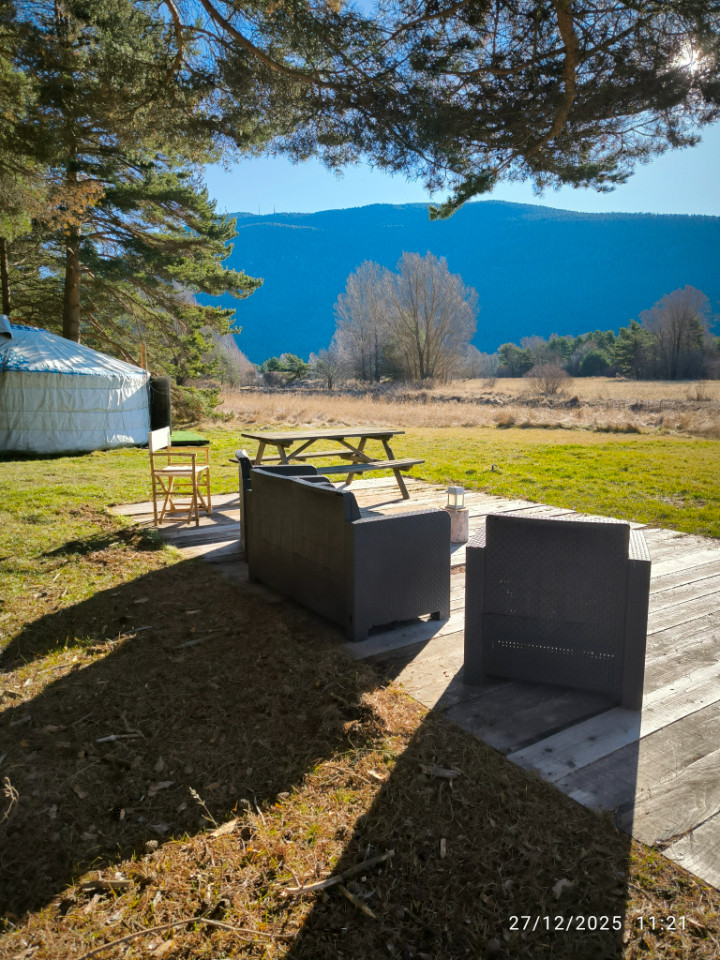 GreenGo location vacances écoresponsables