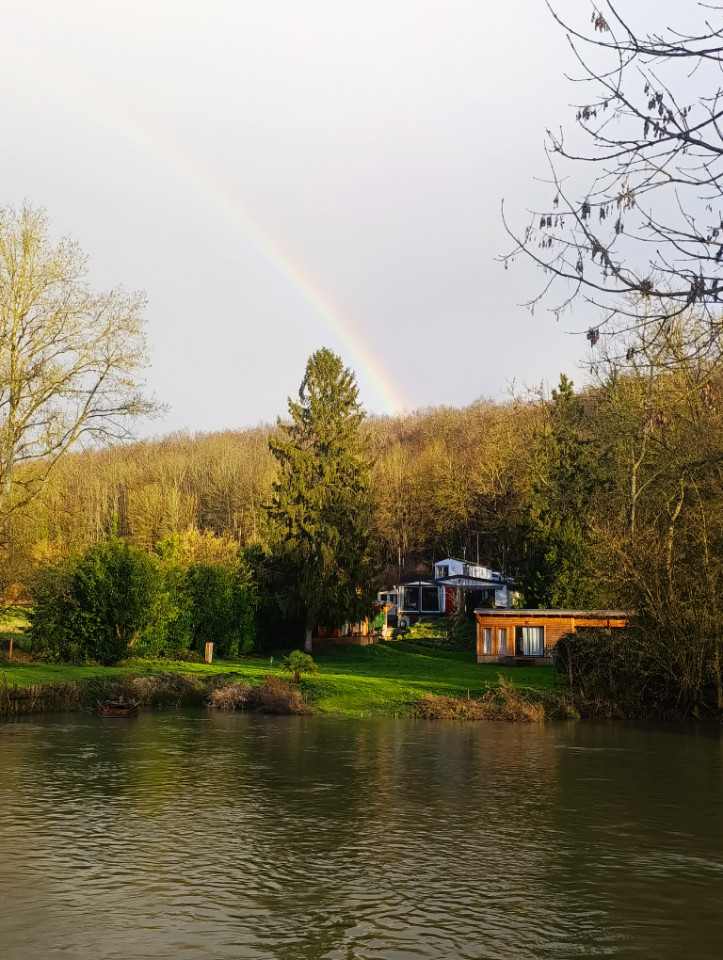 GreenGo Les cottages du Loir
