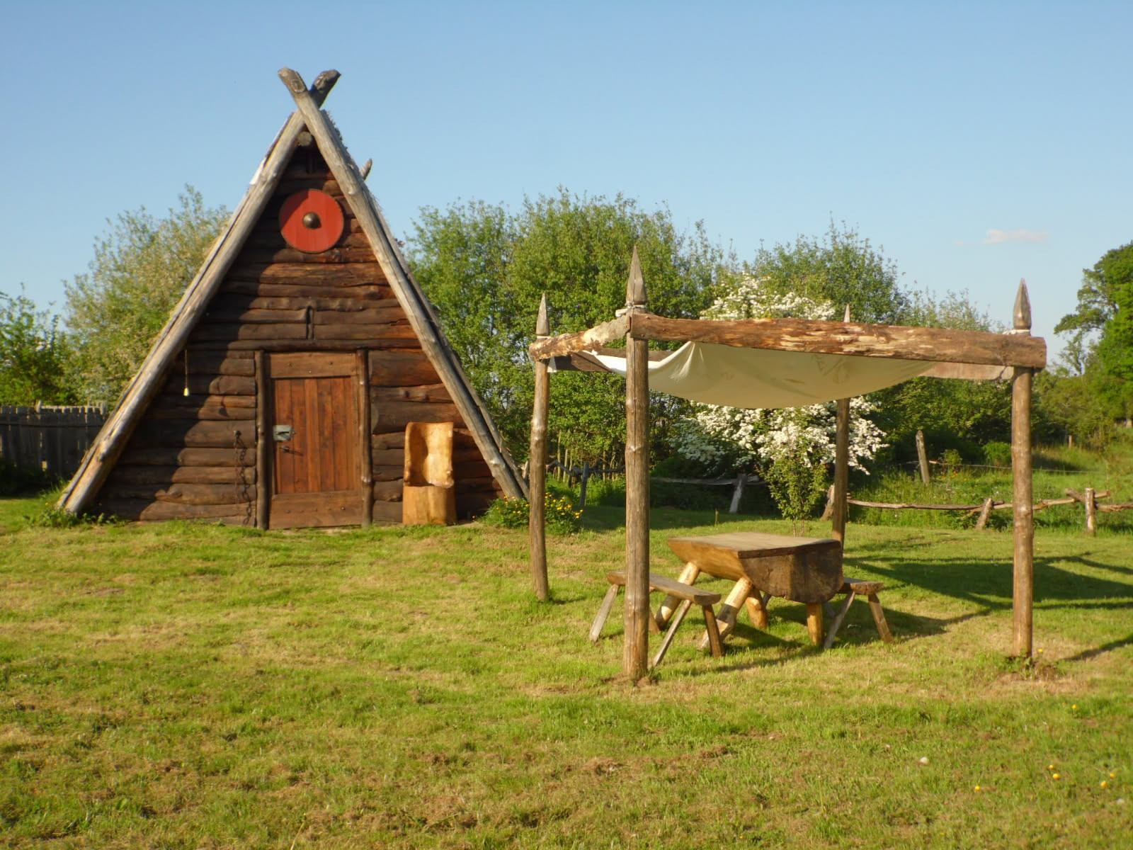 GreenGo Gîte Bretagne Évasion
