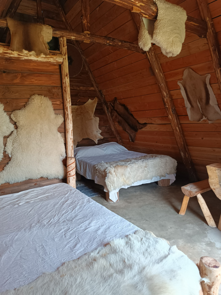 Logement insolite Ille-et-Vilaine À la campagne