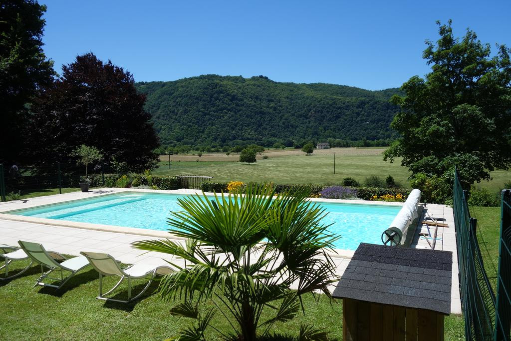 GreenGo Chambres d'hôtes de charme le Pradel