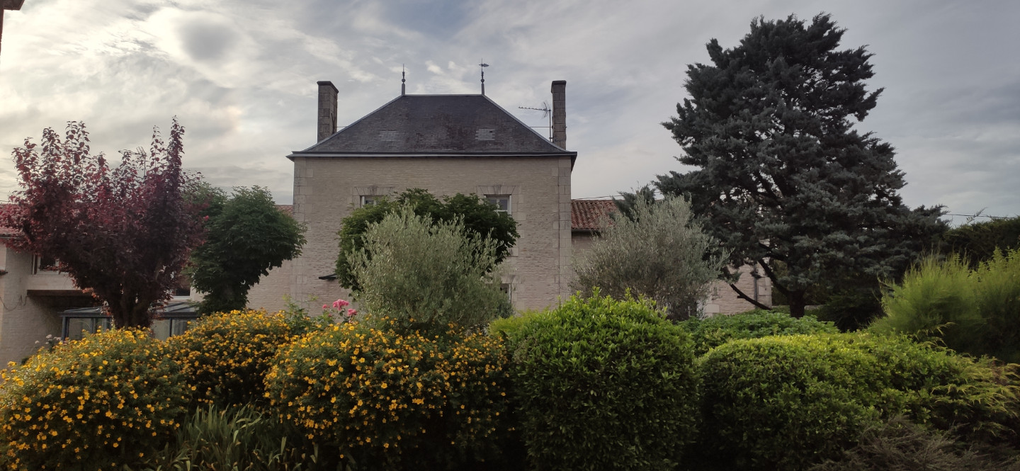 GreenGo Chambre chez l’habitant Nouvelle-Aquitaine À la campagne