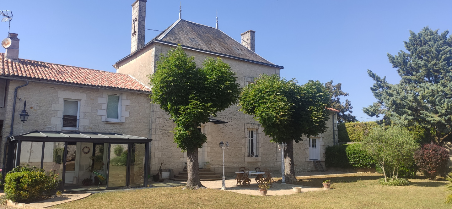 Le Gîte et le Couvert