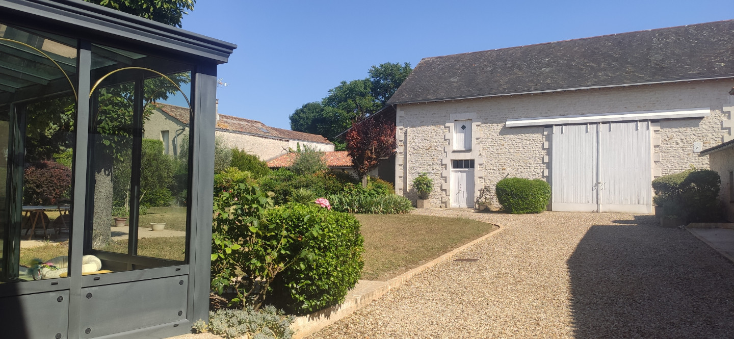 GreenGo Le Gîte et le Couvert
