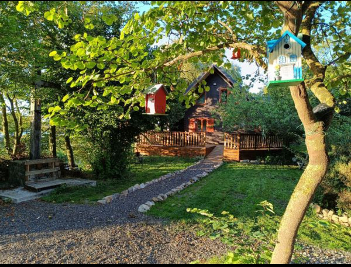 GreenGo location vacances écoresponsables