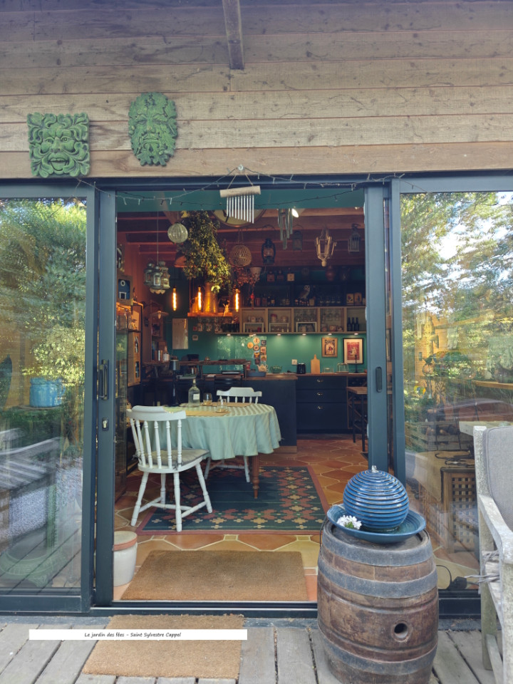 GreenGo location vacances écoresponsables