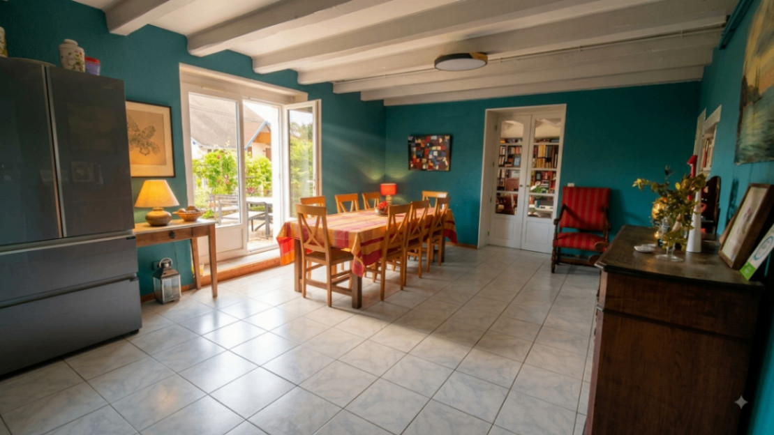 GreenGo location vacances écoresponsables