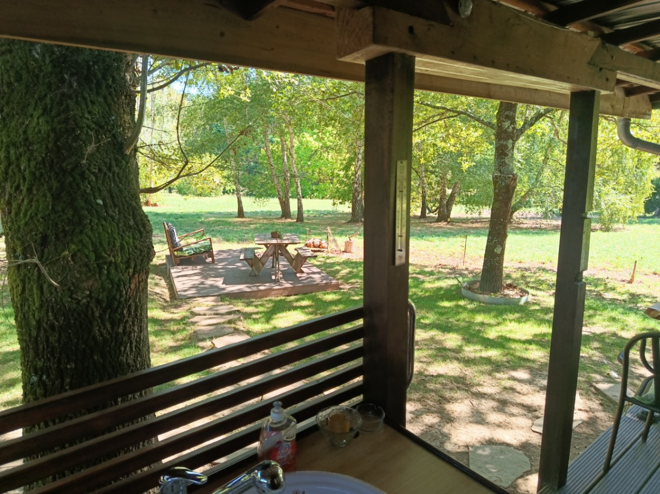 Pyrénées-Atlantiques Glamping