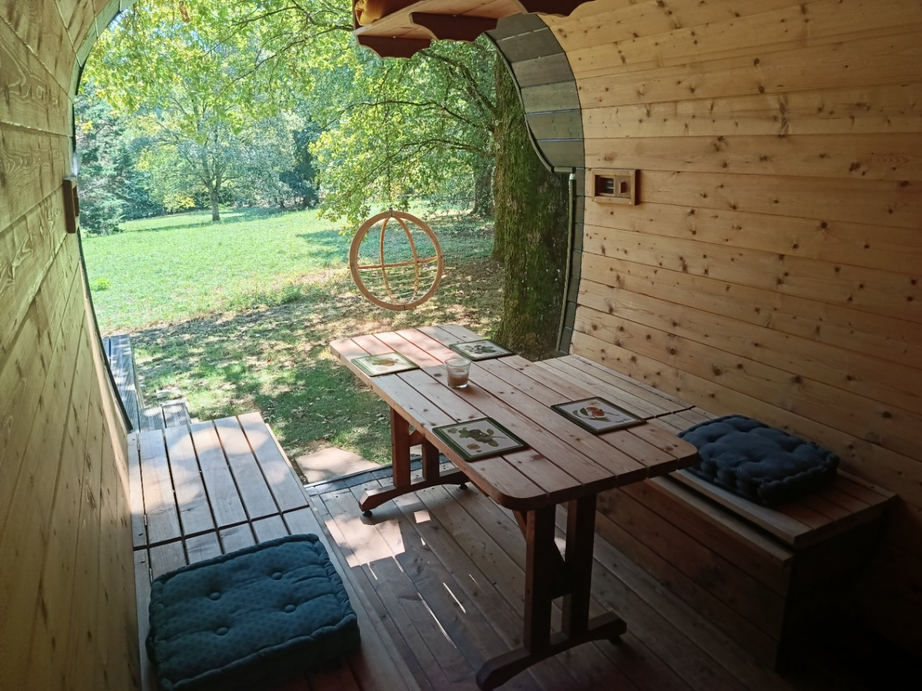 GreenGo location vacances écoresponsables