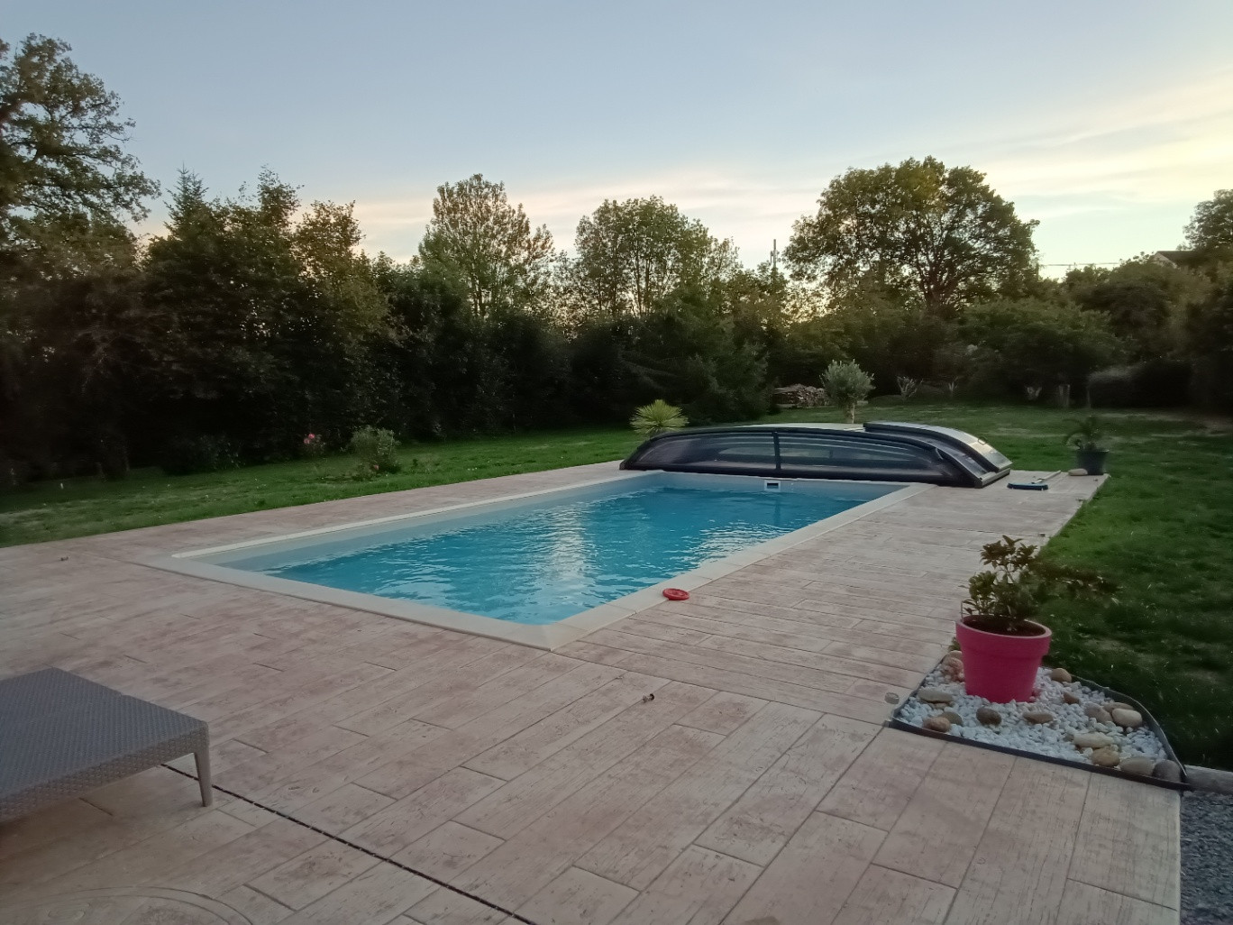 GreenGo La maison des enfants