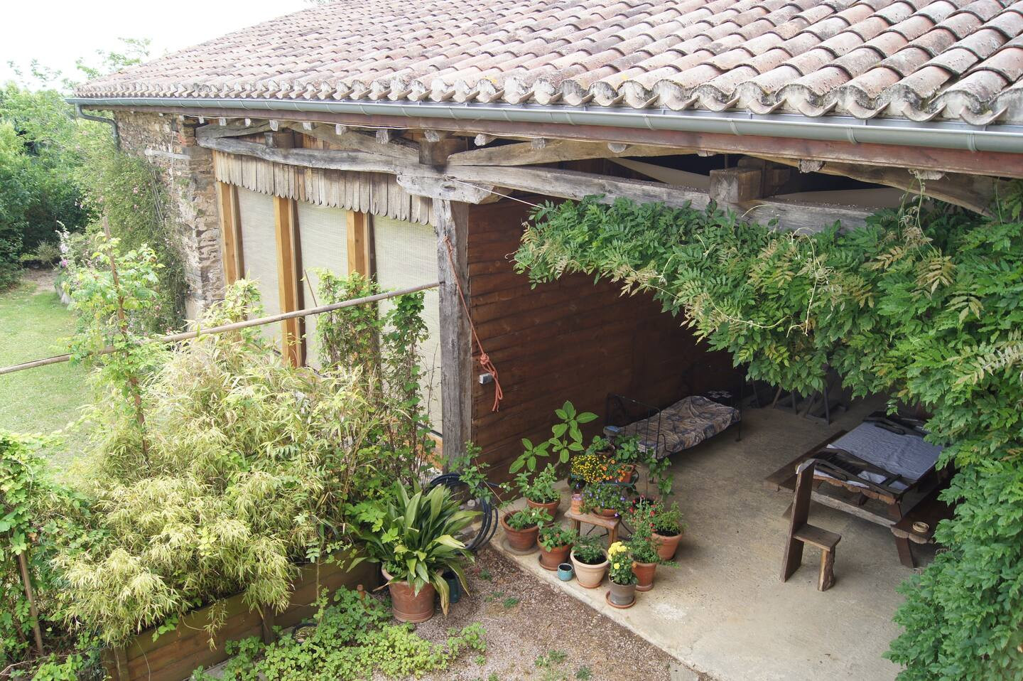 GreenGo location vacances écoresponsables