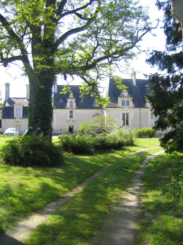 GreenGo Gîte et maison d'hôtes de l'Ermitage