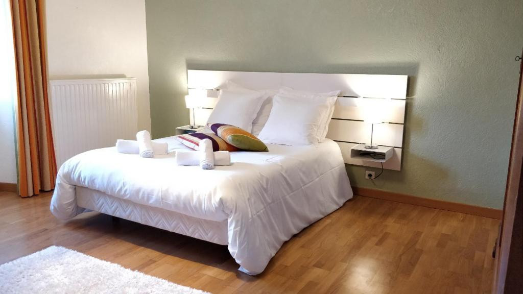 Location Cantal Entre amis