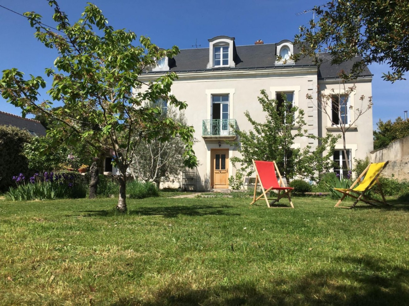 La Maison d’Emma