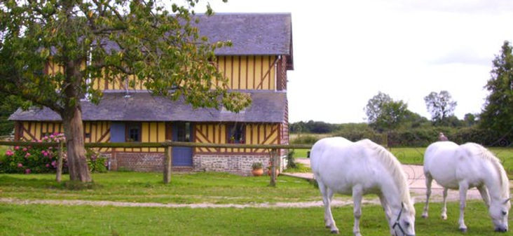 GreenGo Les gîtes de la Ferme de la Forge