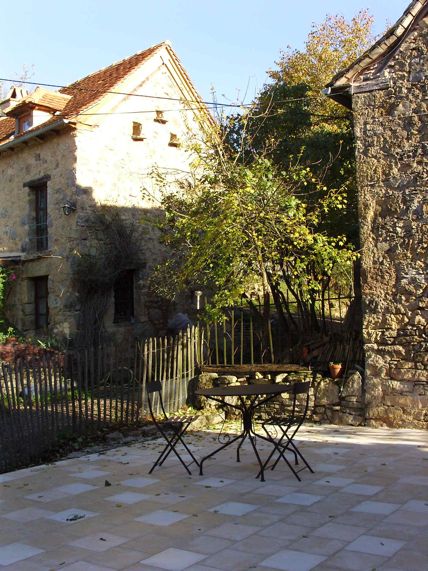 GreenGo Gîte Occitanie Gîte de groupe