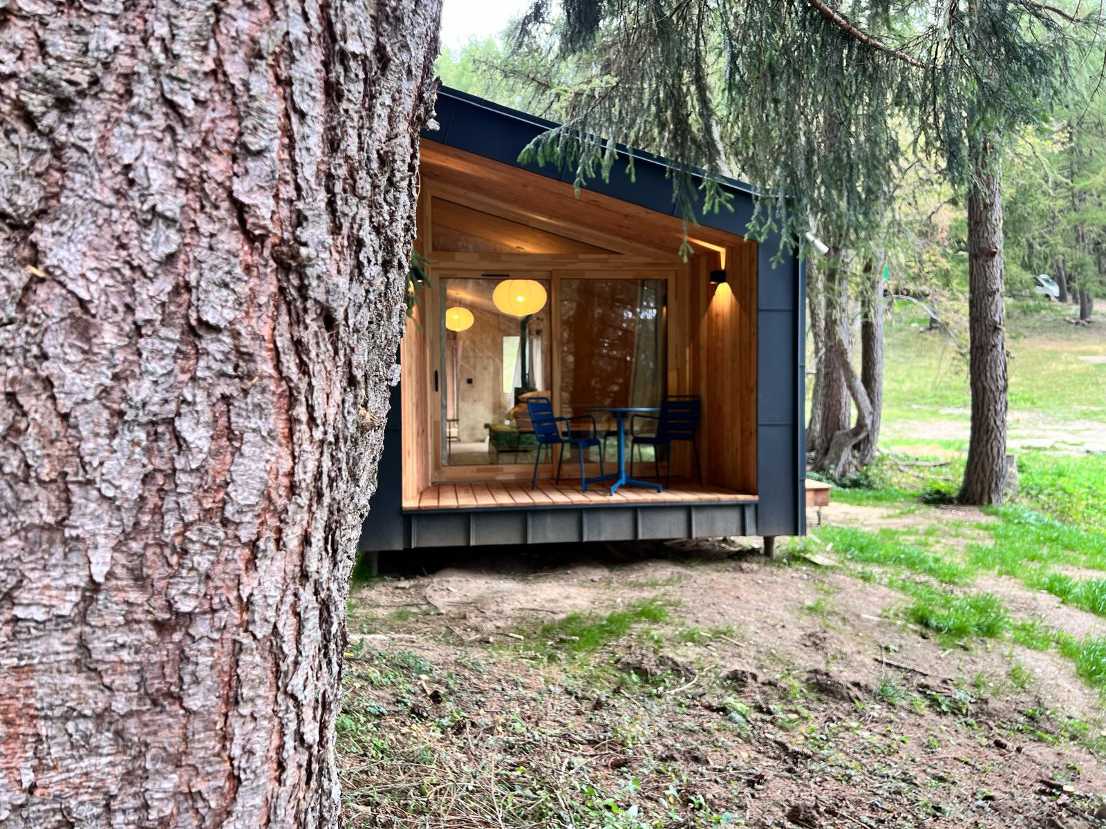 GreenGo location vacances écoresponsables