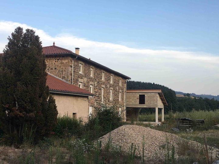 GreenGo Le Moulin du Clairon