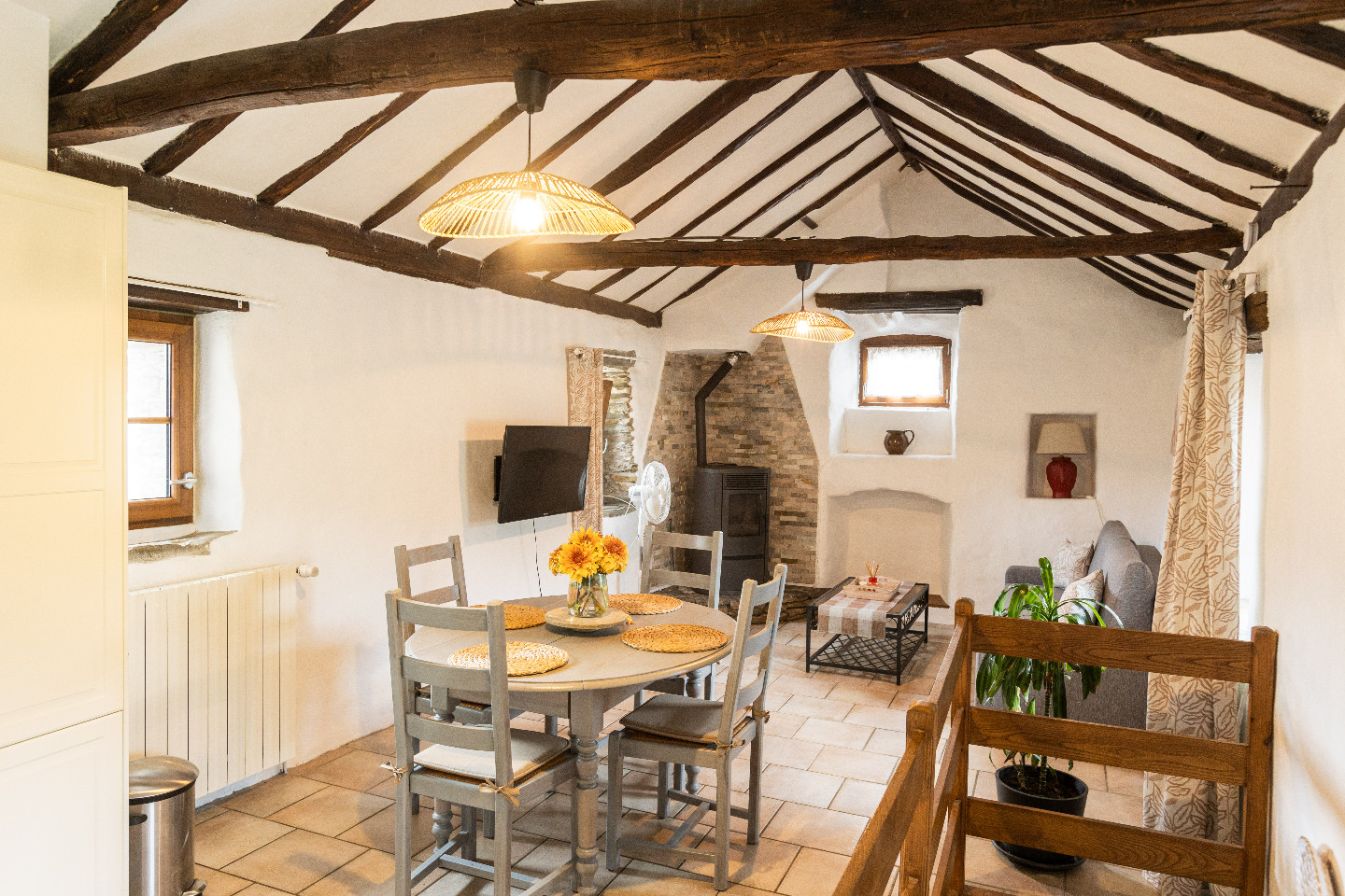 GreenGo Gîte Occitanie Évasion