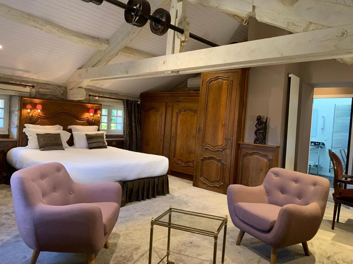 GreenGo Hôtel Nouvelle-Aquitaine Évasion