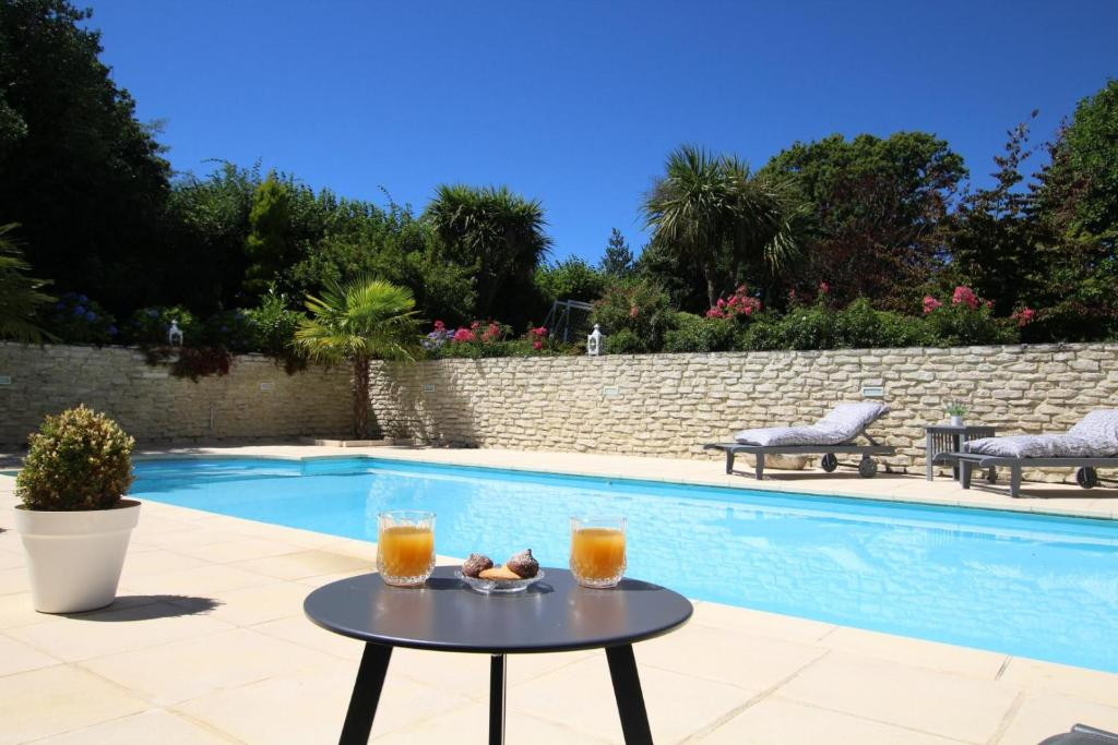 GreenGo Le domaine d'Etaville