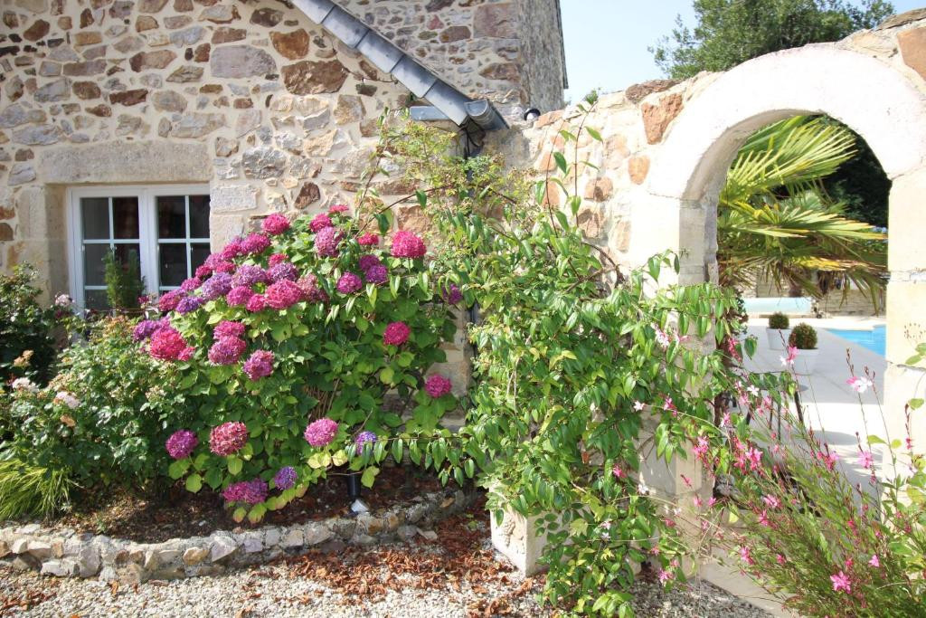 GreenGo Gîte Normandie Évasion